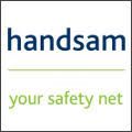 Handsam